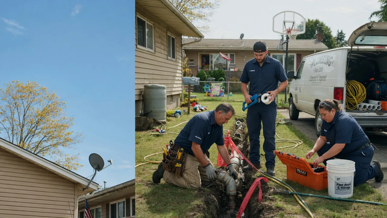 Garbage Disposal Replacement in Independence, WV near me